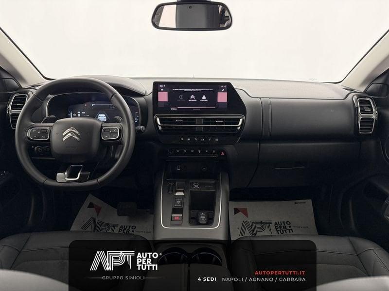 Citroën C5 Aircross C5 Aircross 1.5 bluehdi Max s&s 130cv eat8
