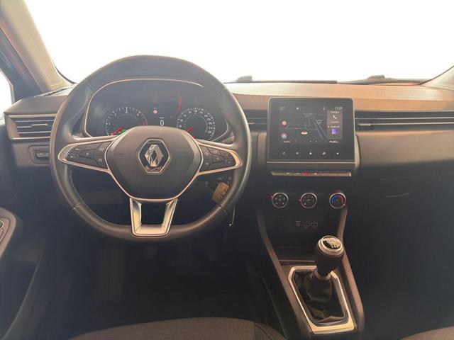 RENAULT Clio Blue dCi 100 CV 5 porte Business