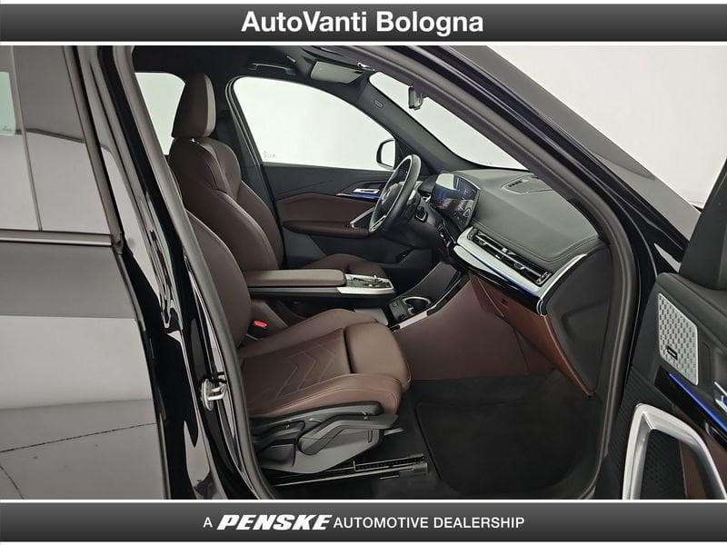 BMW X1 X1 sDrive 18d Msport