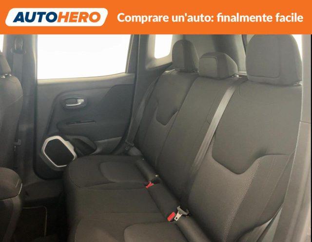JEEP Renegade 1.0 T3 Sport
