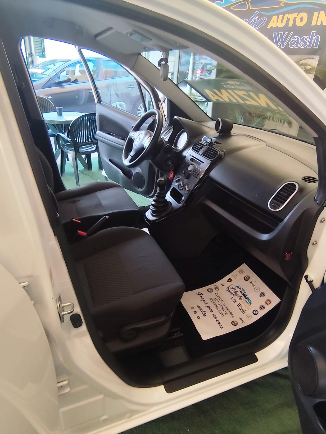 Suzuki Splash 1.0 VVT GL Style Start & Stop