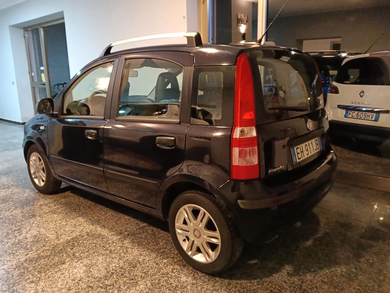 Fiat Panda 1.2 Emotion