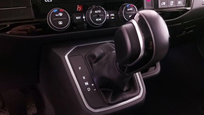 Volkswagen Multivan 6ª '15-- 2.0 TDI 204CV DSG LIFE