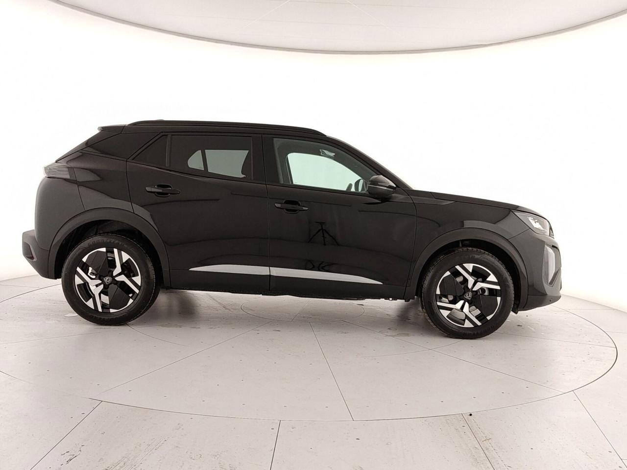 Peugeot 2008 Turbo 100Cv S&S Allure