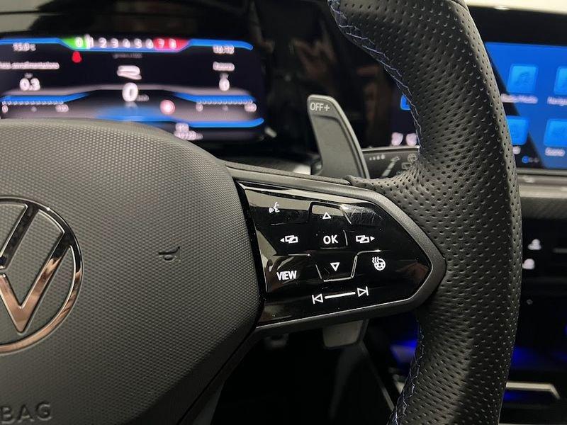 Volkswagen Golf Golf 2.0 TSI R DSG 4Motion 20 years