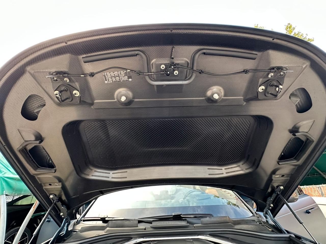 RANGE ROVER SPORT SV EDITION TWO 635CV