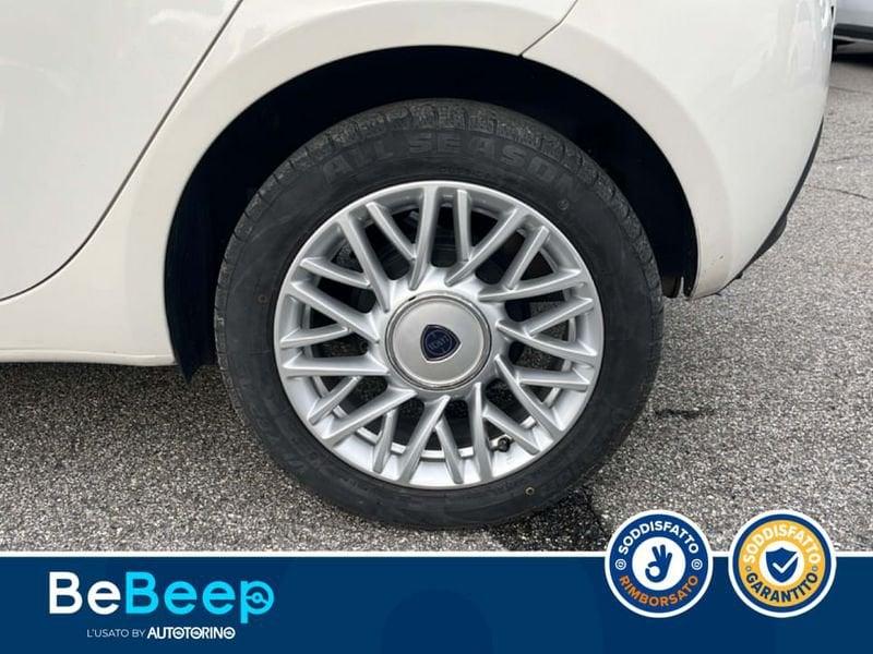 Lancia Ypsilon 1.2 8V GOLD S&S 69CV E6