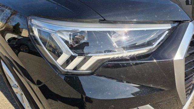 AUDI Q3 40 TFSI quattro S tronic Business Advanced PERMUTE