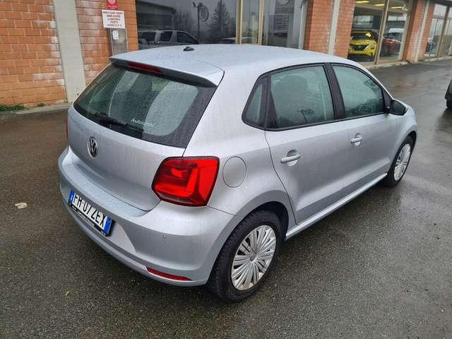 Volkswagen Polo Polo 5p 1.4 tdi bm Comfortline 90cv euro6B