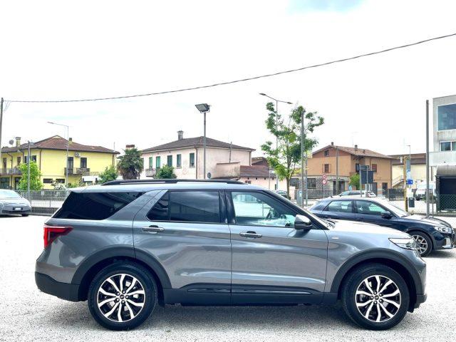 FORD Explorer 3.0 PHEV 457 CV A10 AWD ST-Line 7 POSTI