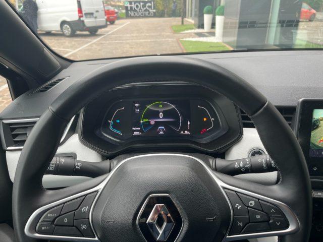 RENAULT Clio Full Hybrid E-Tech 145cv 5p. Techno Automatica