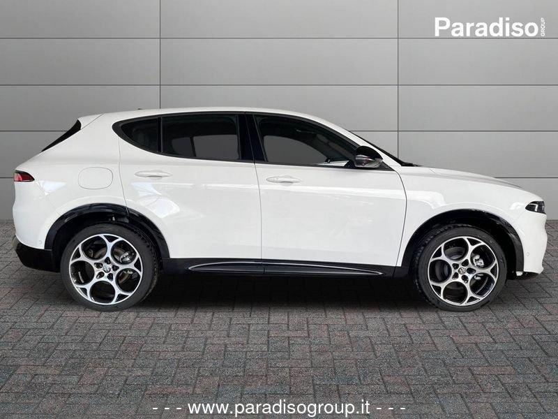 Alfa Romeo Tonale (622) My24 Hybrid 130cv Sprint