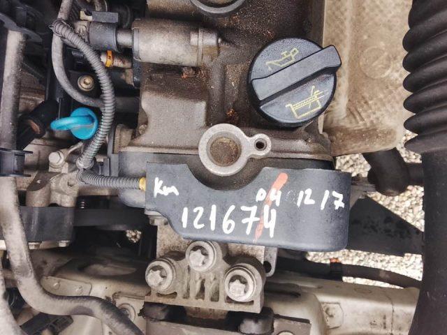 FIAT Punto Evo 1.4 5 porte Active Natural Power