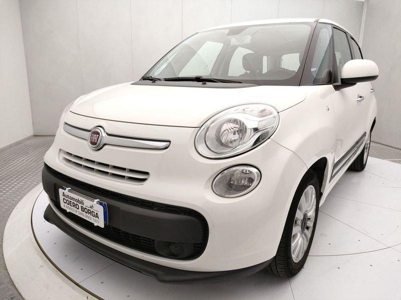 FIAT 500L 500L 1.3 mjt 85cv Pop Star