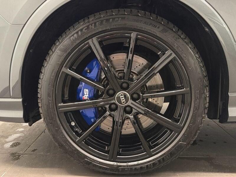 Audi Q3 RS Q3 SPORTBACK 2.5 TFSI S-TRONIC 400CV