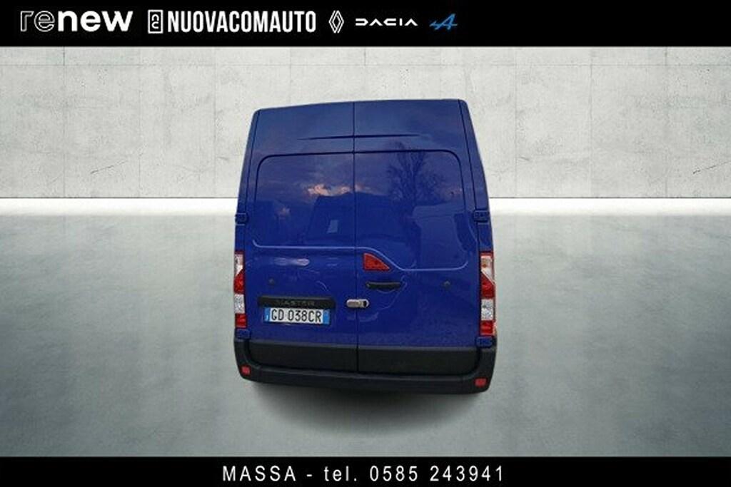 Renault Master T33 2.3 dci 135cv L2H2 Ice E6d-temp