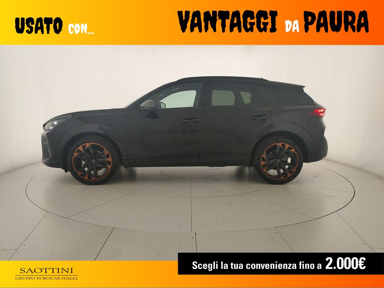 1.5 Hybrid 150 CV DSG