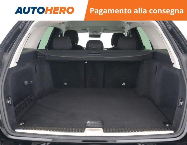 MERCEDES-BENZ C 200 d S.W. Auto Business
