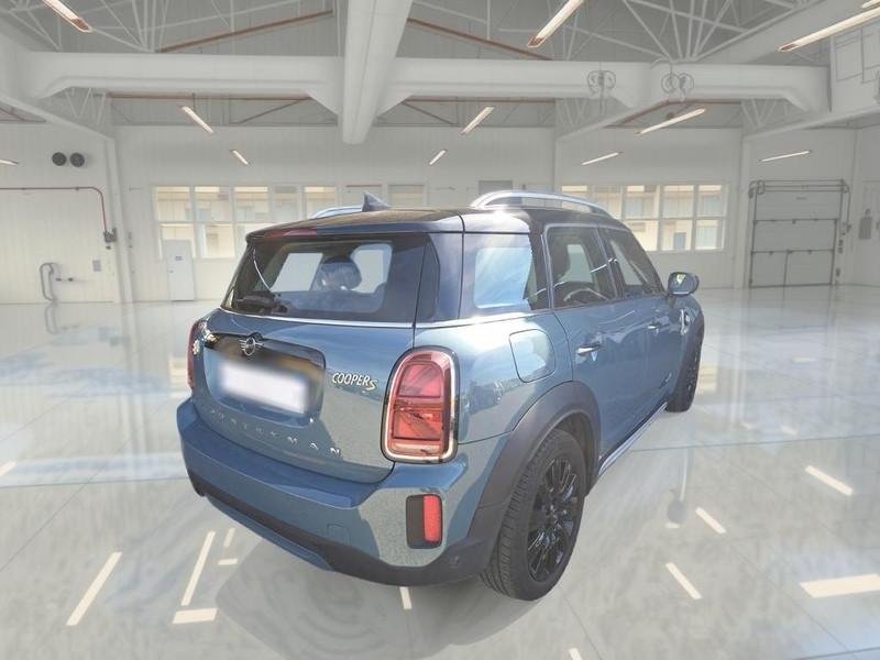 MINI COOPER SE COUNTRYMAN CLASSIC 4WD AUTOMATICA 5 PORTE BERLINA