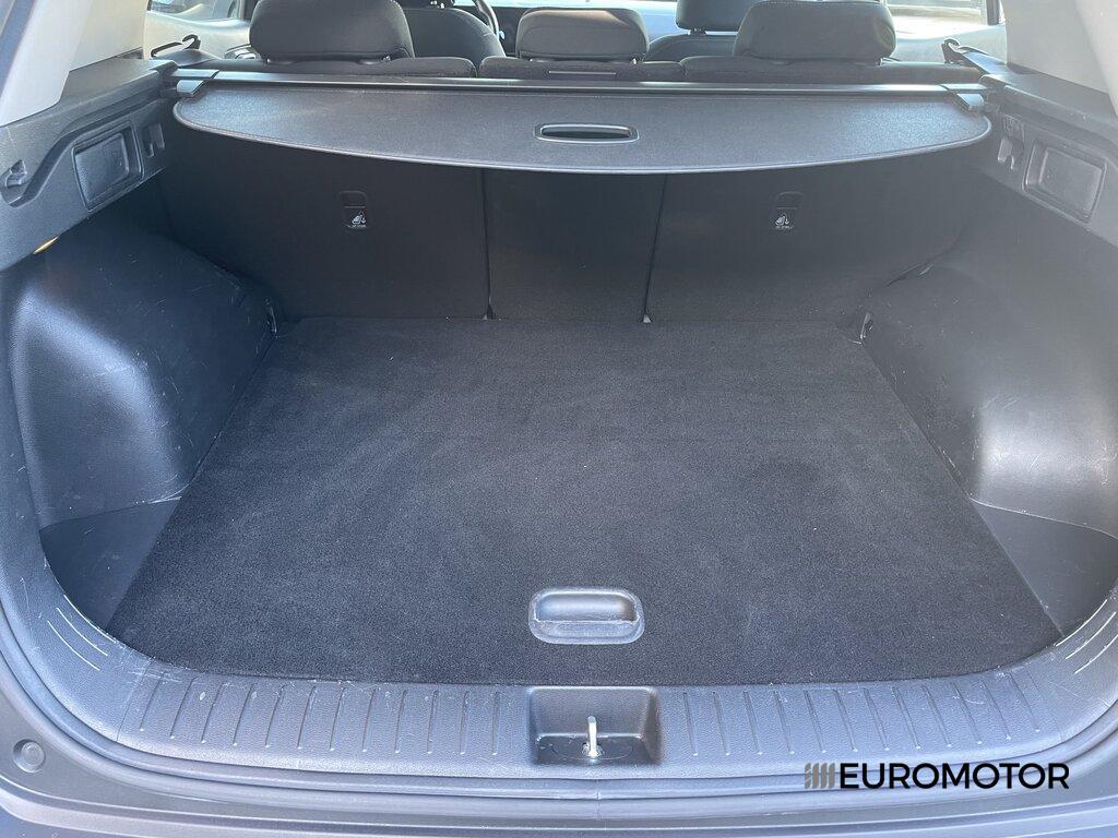 Kia Sportage 1.6 CRDi MHEV Business MT
