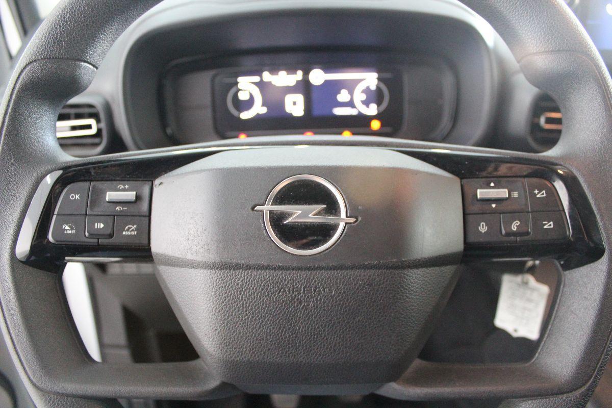 OPEL COMBO CARGO 15 D 100 CV S&S PC.VC.