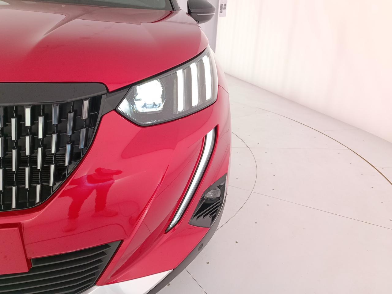 PEUGEOT 2008 2ª serie - 2008 BlueHDi 130 S&S EAT8 GT Pack