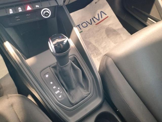 AUDI A1 SPB 30 TFSI S tronic Admired