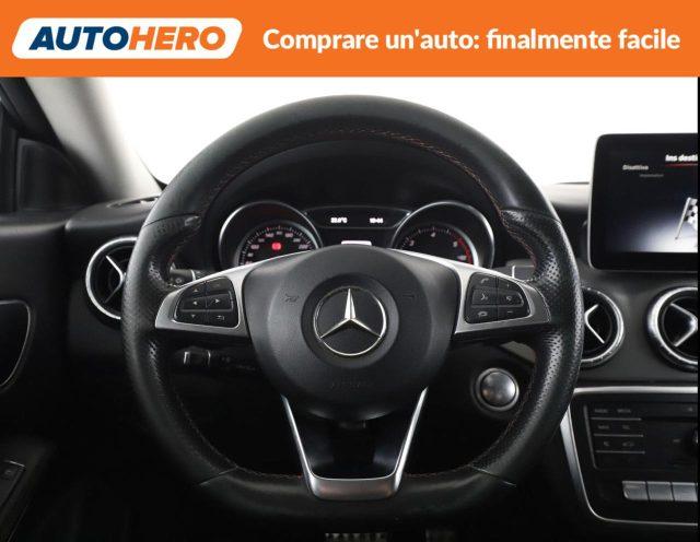 MERCEDES-BENZ CLA 200 d 4Matic Automatic Premium