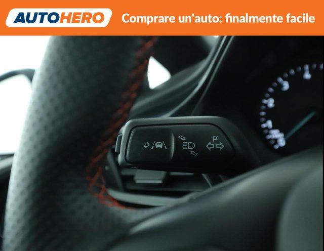 FORD Fiesta 1.0 Ecoboost 95 CV 5 porte ST-Line