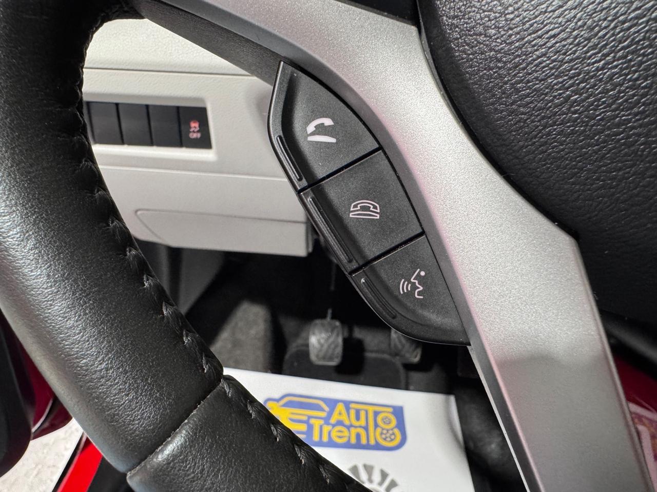Suzuki Ignis 1.2 4WD All Grip iAdventure Gancio traino