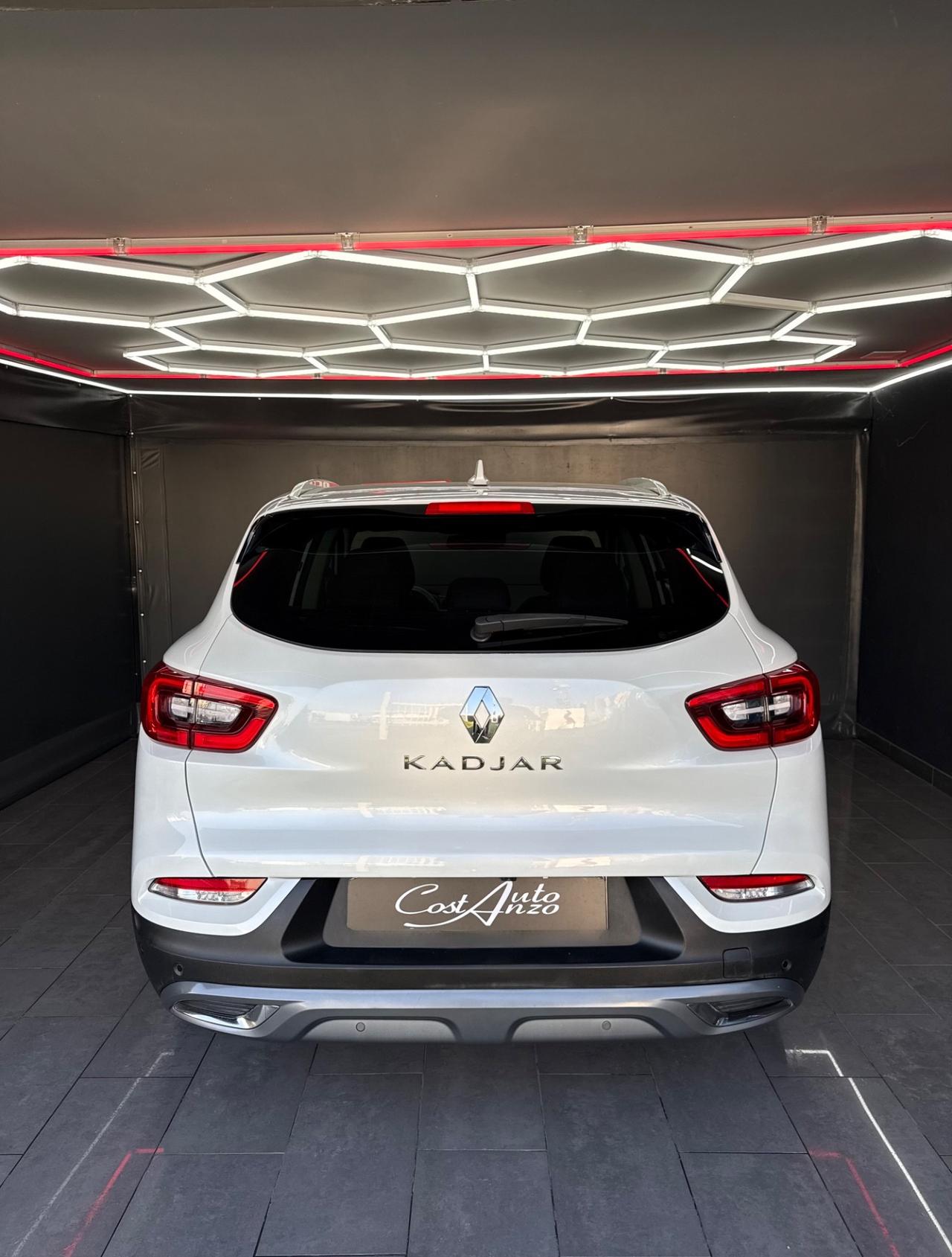 Renault Kadjar 1.5 Blue dci 115 Cv Sport Edition2 2019