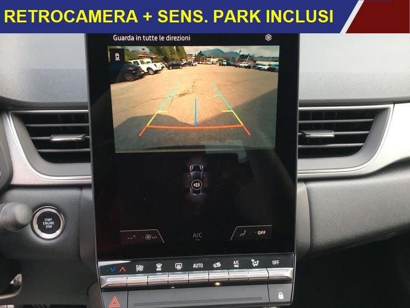 Renault Captur ECO GPL 100 cv Techno SUPER OFFERTA * KM0