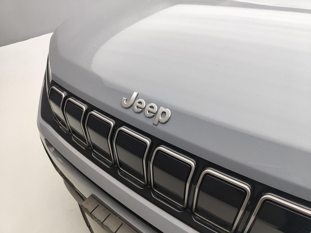 JEEP Avenger AVENGER 1.2 MHEV 110CV SUMMIT DCT MY25