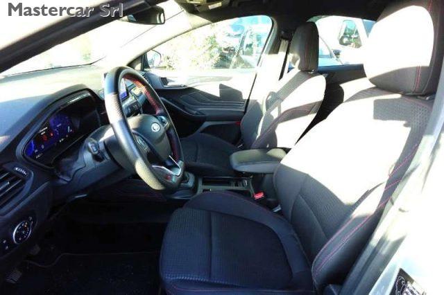 FORD Focus Focus V 1.0 ecoboost h ST-Line X 155 CV - GG872ZY