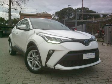 Toyota C-HR 1.8 Hybrid E-CVT Active*PREZZO VERO*