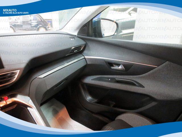 PEUGEOT 3008 1.5 BlueHDI 130cv Active EU6
