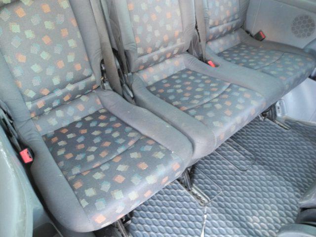 MERCEDES-BENZ Vito 2.2 115 CDI -8 POSTI- GANCIO TRAINO - LEGGERE NOTE