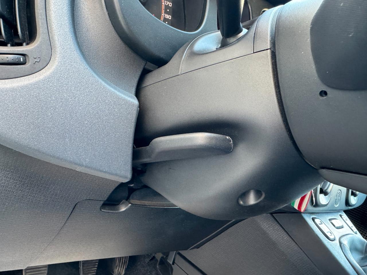 FIAT PANDA 1,3 MJT 16v LOUNGE 95cv s&s