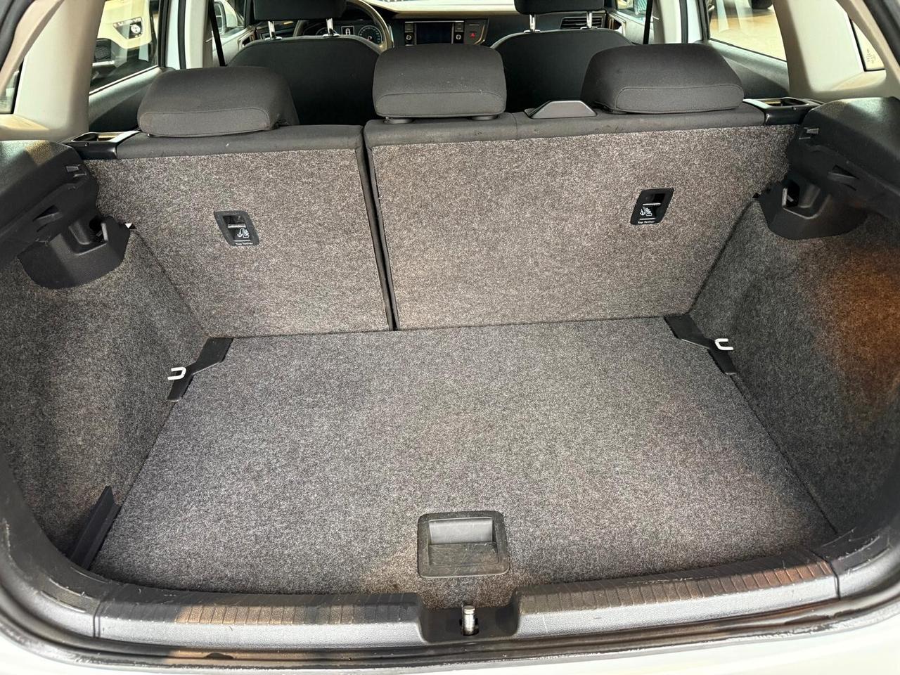 Volkswagen Polo COMFORTLINE