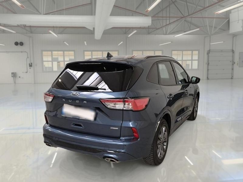 FORD KUGA 2.5 BENZINA PHEV 152 CV 2WD ST-LINE AUT SUV