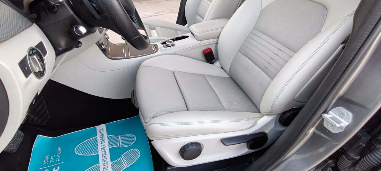 Mercedes-benz B 180 d Automatic Business