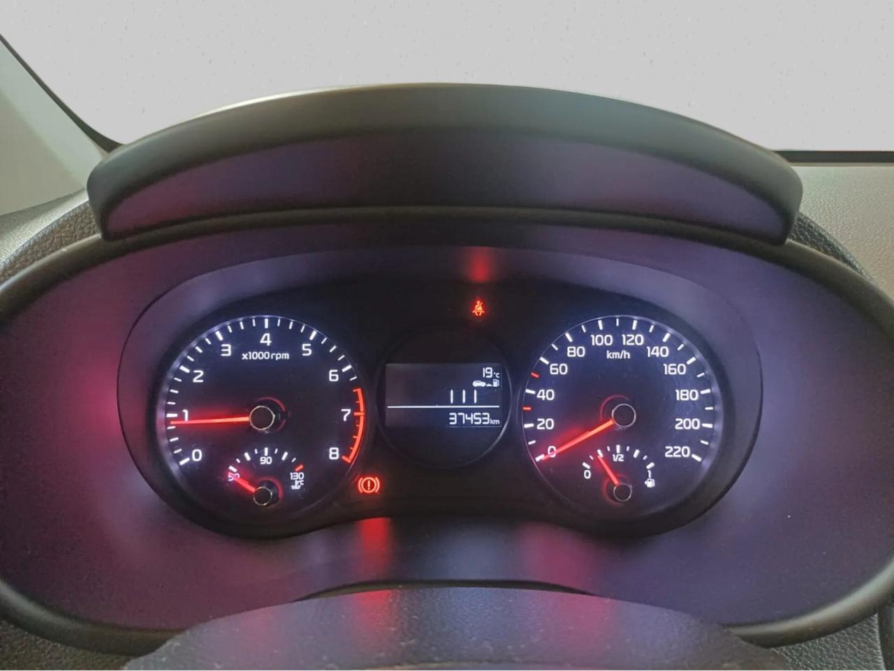 Kia Picanto 1.0 12V 5 porte X Line