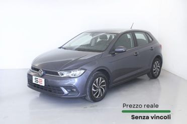 VOLKSWAGEN Polo 1.0 TSI Life / Neopatentati