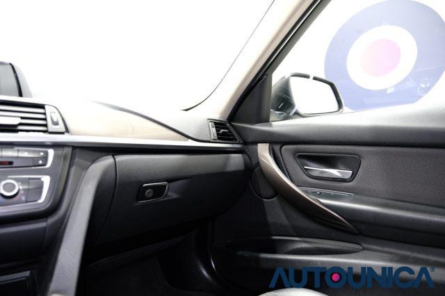 BMW 316 D MODERN BERLINA AUTOMATICA