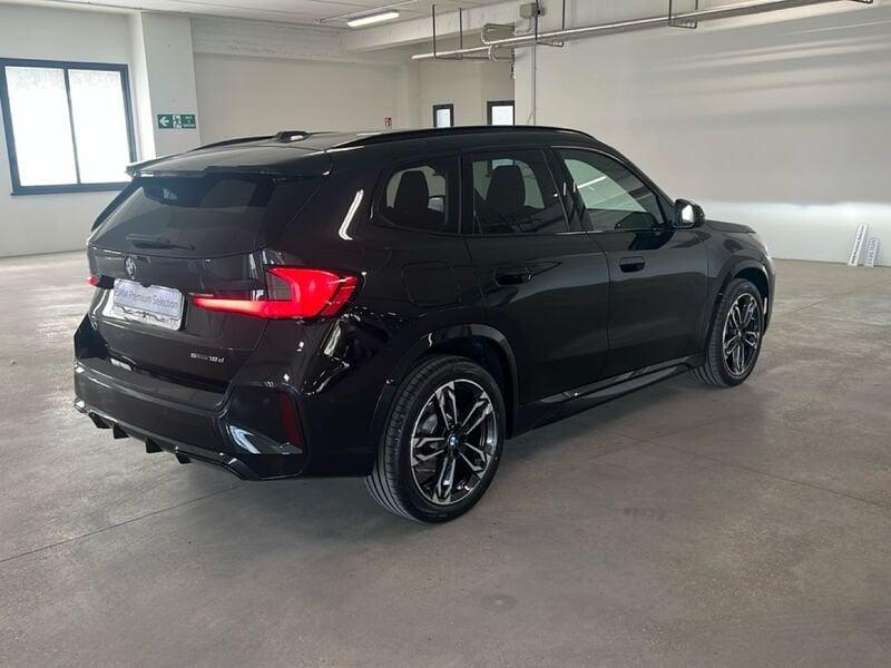 BMW X1 sDrive 18d MSport DCT