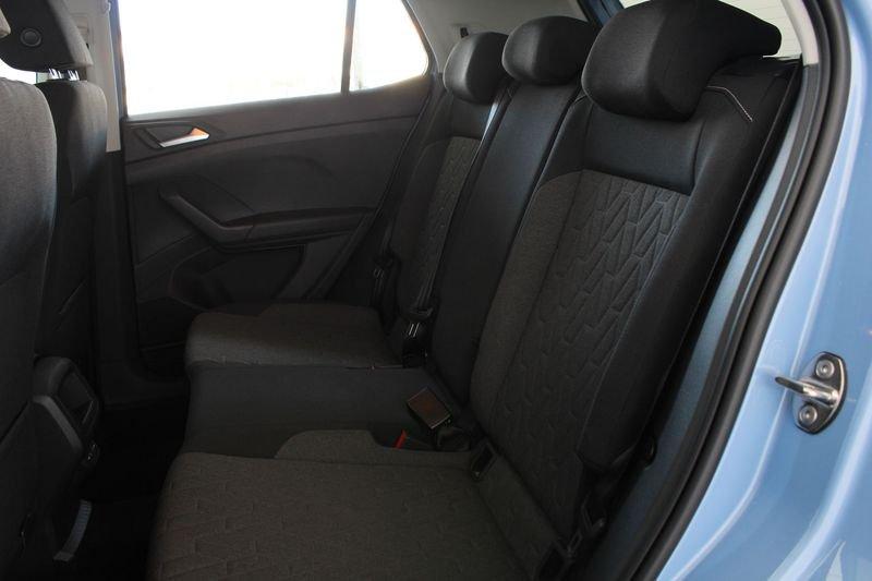 Volkswagen T-Cross 1.0 TSI 115 CV Edition Plus