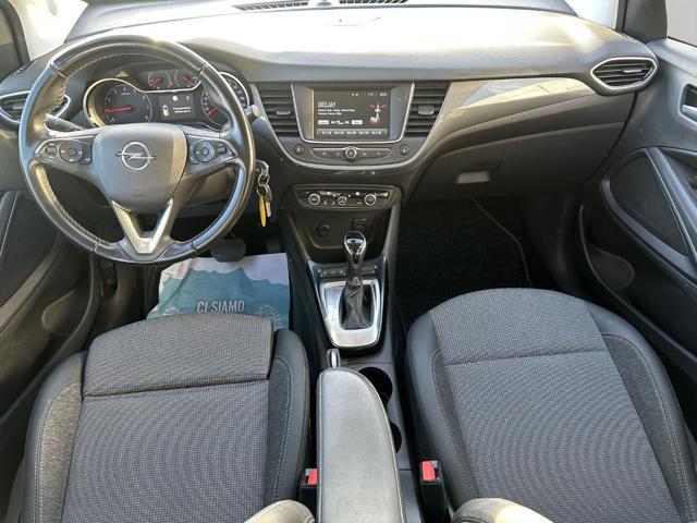 OPEL Crossland 1.5 ECOTEC D 120 CV Start&Stop aut. Elegance