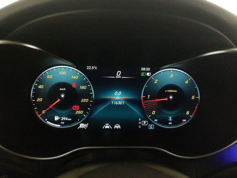 Mercedes-Benz GLC 220 d Premium Plus 4matic auto