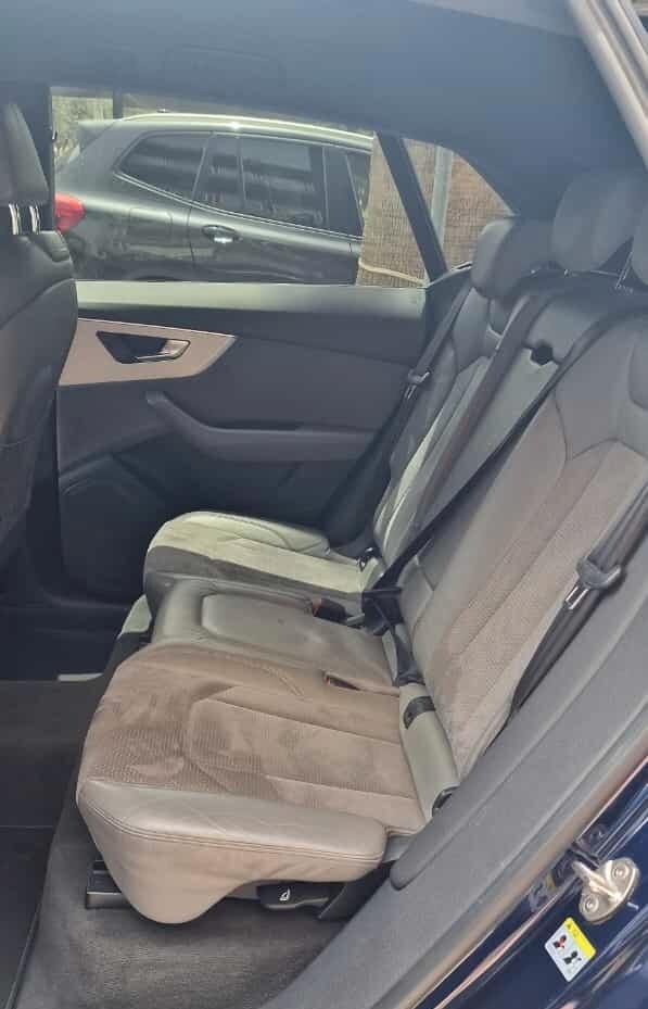 Audi Q8 50 TDI 286 CV quattro tiptronic Sport