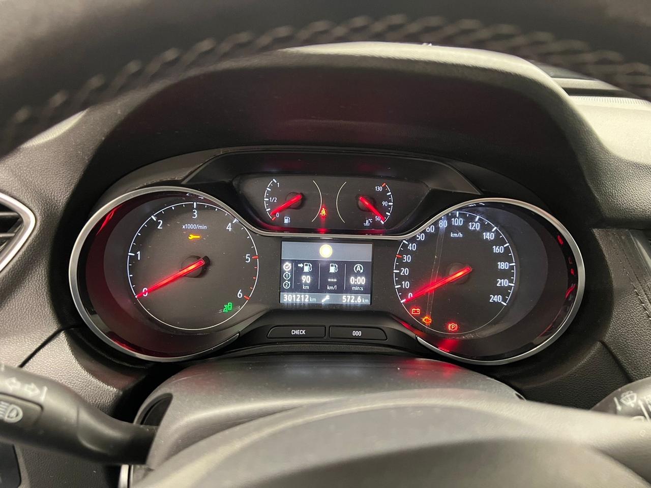 Opel Grandland X 1.6 diesel Ecotec Start&Stop Ultimate